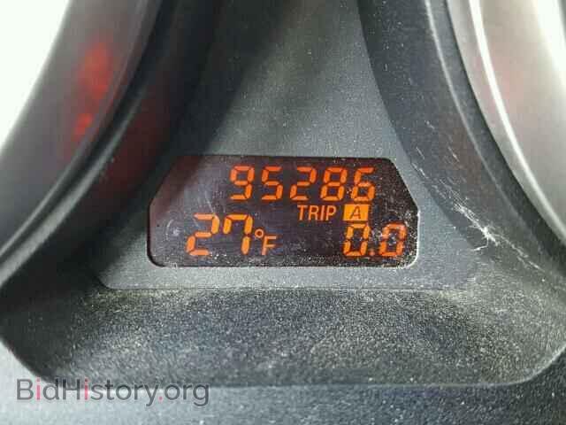 2009 MAZDA 6 - VIN: 1YVHP81A795M19767 - Фото 8