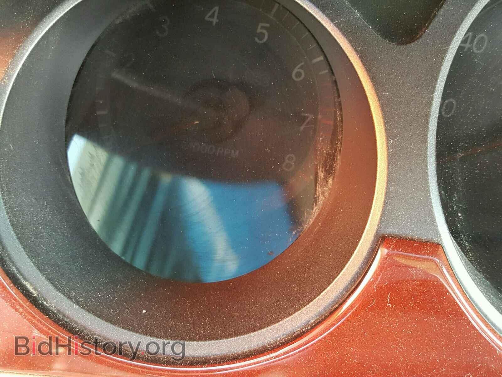 2003 LEXUS ES300 - VIN: JTHBF30G130121029 - Фото 8