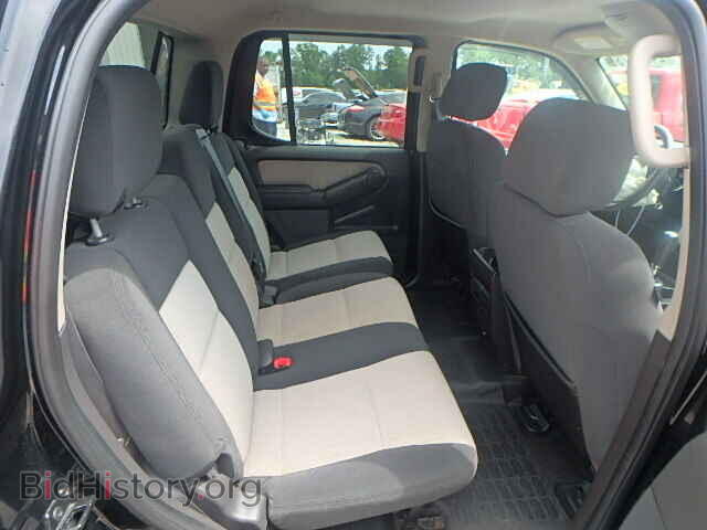 2007 FORD EXPLORER - VIN: 1FMEU33K97UA19105 - Фото 6