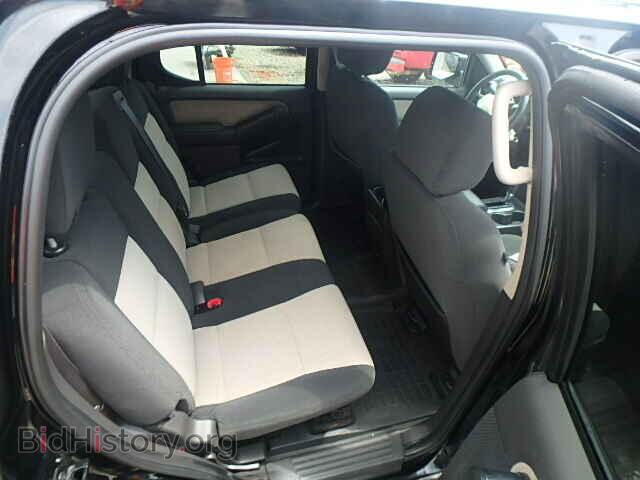 2007 FORD EXPLORER - VIN: 1FMEU33K97UA19105 - Фото 7