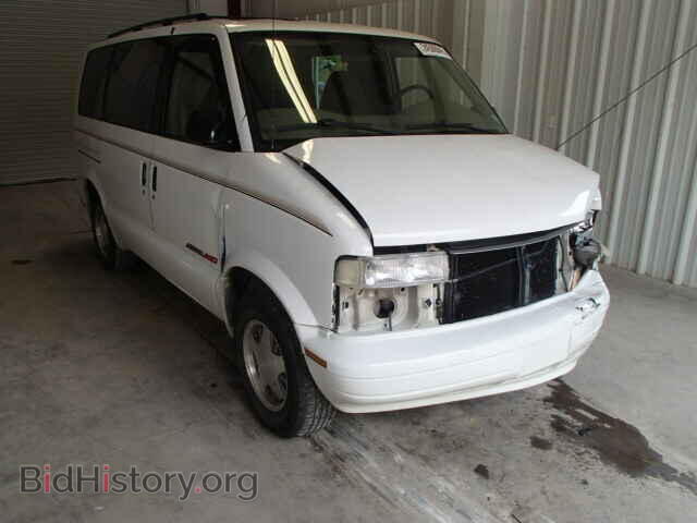 Фотография 1GNEL19W1VB112108 - CHEVROLET ASTRO 1997