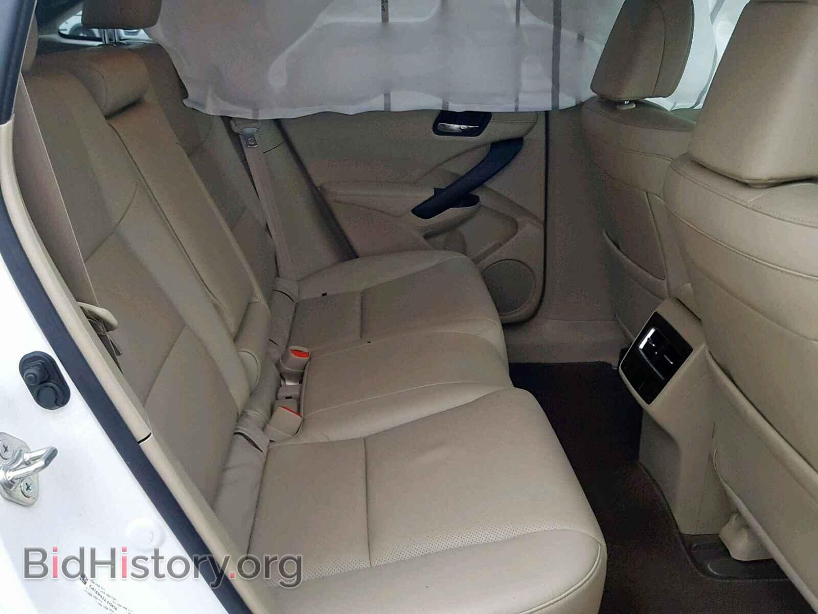 2018 ACURA RDX TECHNO - VIN: 5J8TB3H52JL010636 - Фото 6