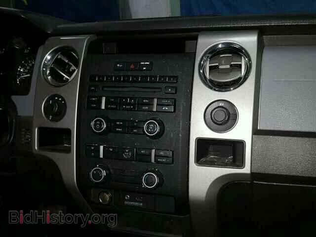 2011 FORD F150 - VIN: 1FTFX1ET1BFB89790 - Фото 9