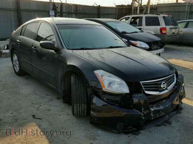 Фотография 1N4BA41E97C830918 - NISSAN MAXIMA 2007