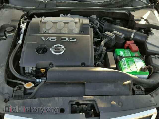 2007 NISSAN MAXIMA - VIN: 1N4BA41E97C830918 - Фото 7