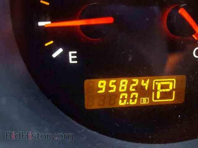 2007 NISSAN MAXIMA - VIN: 1N4BA41E97C830918 - Фото 8