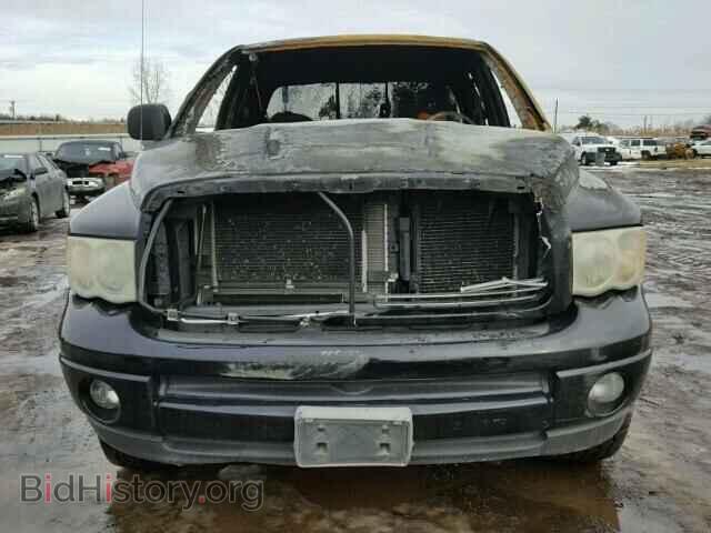 2002 DODGE RAM 1500 - VIN: 1D7HU18Z42J159414 - Photo 9