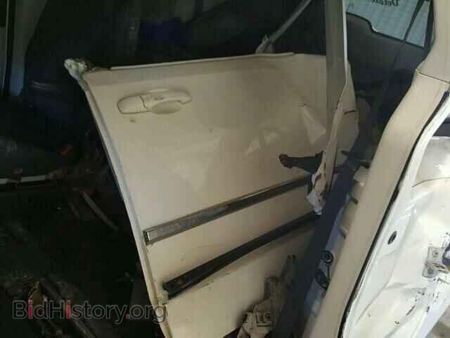 2010 DODGE CARAVAN - VIN: 2D4RN5D18AR316720 - Фото 9