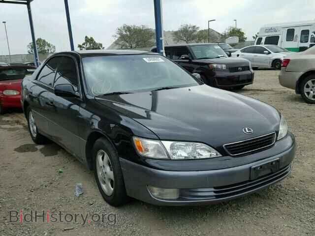 Photo JT8BF22G2V0065094 - LEXUS ES300 1997