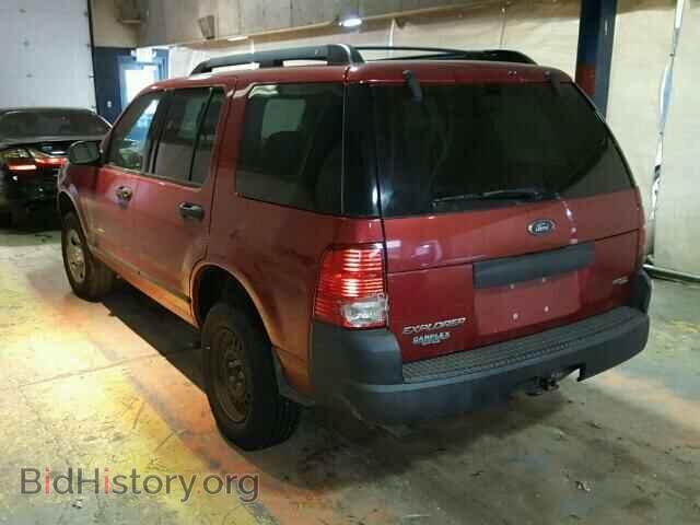 2005 FORD EXPLORER - VIN: 1FMZU72K45ZA69338 - Фото 3
