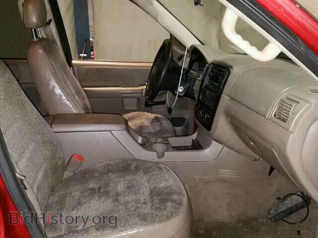 2005 FORD EXPLORER - VIN: 1FMZU72K45ZA69338 - Фото 5