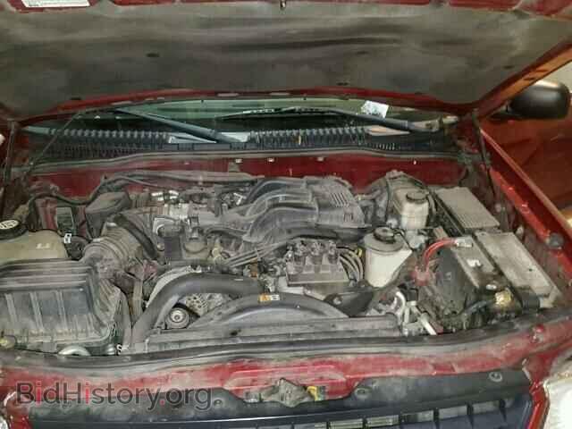 2005 FORD EXPLORER - VIN: 1FMZU72K45ZA69338 - Фото 7