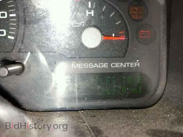 2005 FORD EXPLORER - VIN: 1FMZU72K45ZA69338 - Фото 8