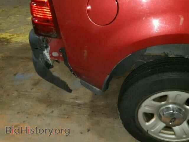 2005 FORD EXPLORER - VIN: 1FMZU72K45ZA69338 - Фото 9