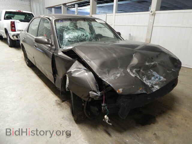 Фотография 1YVGE22C2R5118466 - MAZDA 626 1994