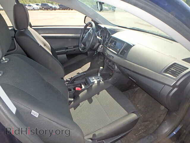 2014 MITSUBISHI LANCER - VIN: JA32X2HU0EU003454 - Фото 5