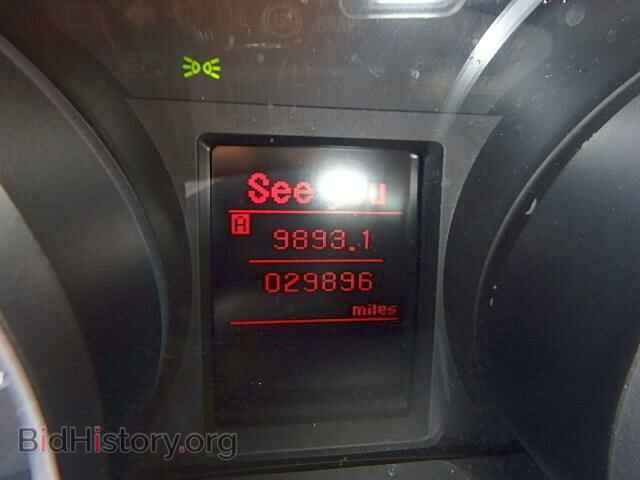 2014 MITSUBISHI LANCER - VIN: JA32X2HU0EU003454 - Фото 8