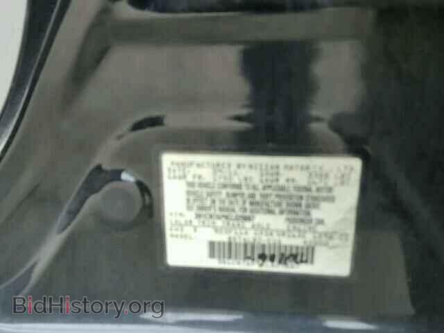 2012 NISSAN VERSA - VIN: 3N1CN7AP9CL829887 - Фото 10