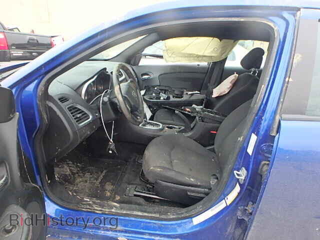 2013 DODGE AVENGER - VIN: 1C3CDZAB2DN628693 - Photo 5