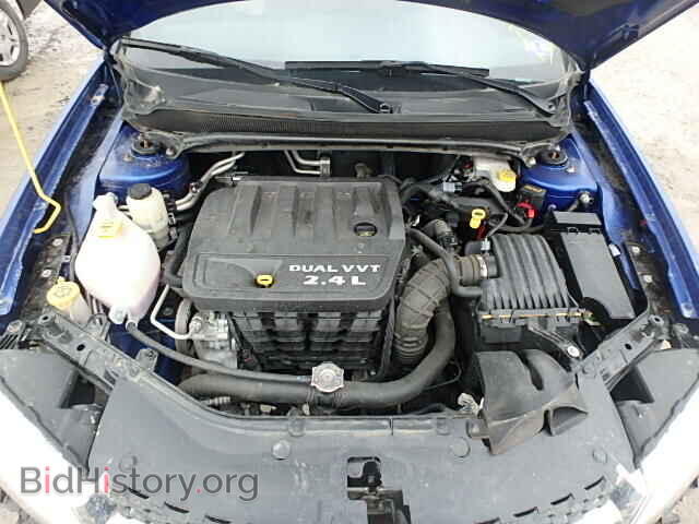 2013 DODGE AVENGER - VIN: 1C3CDZAB2DN628693 - Photo 7