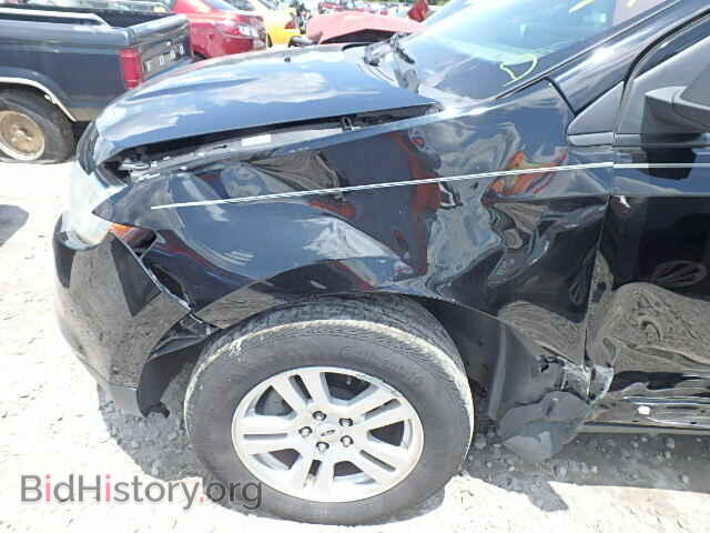 2007 FORD EDGE - VIN: 2FMDK36C47BA45834 - Фото 10