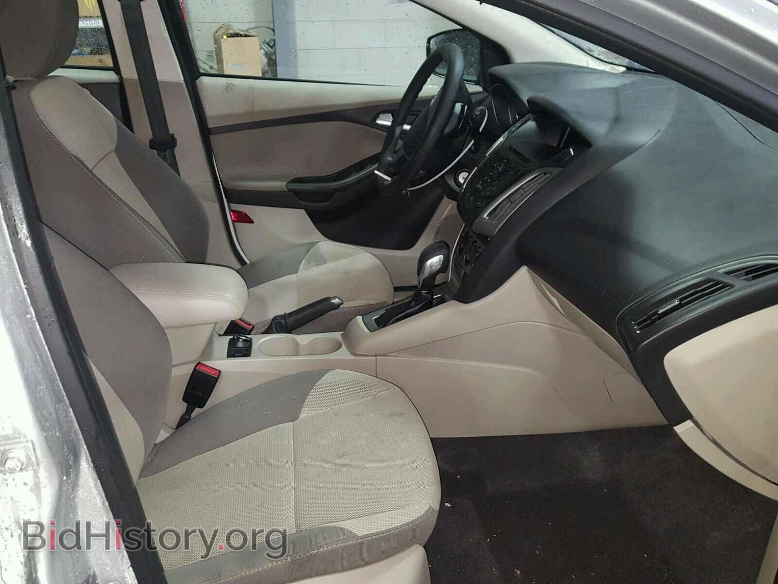 2013 FORD FOCUS - VIN: 1FADP3K22DL111432 - Photo 5