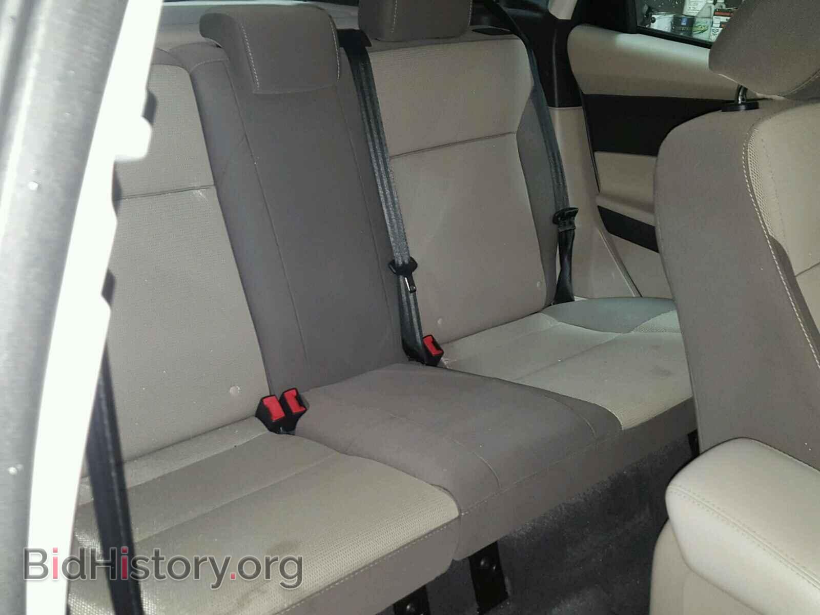 2013 FORD FOCUS - VIN: 1FADP3K22DL111432 - Photo 6