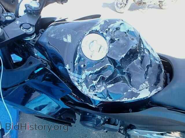 2014 HONDA CBR CYCLE - VIN: MLHPC4411E5100406 - Фото 9