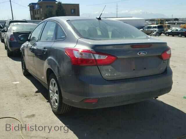 2012 FORD FOCUS - VIN: 1FAHP3F29CL313615 - Photo 3