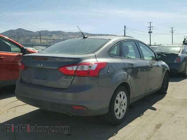 2012 FORD FOCUS - VIN: 1FAHP3F29CL313615 - Photo 4