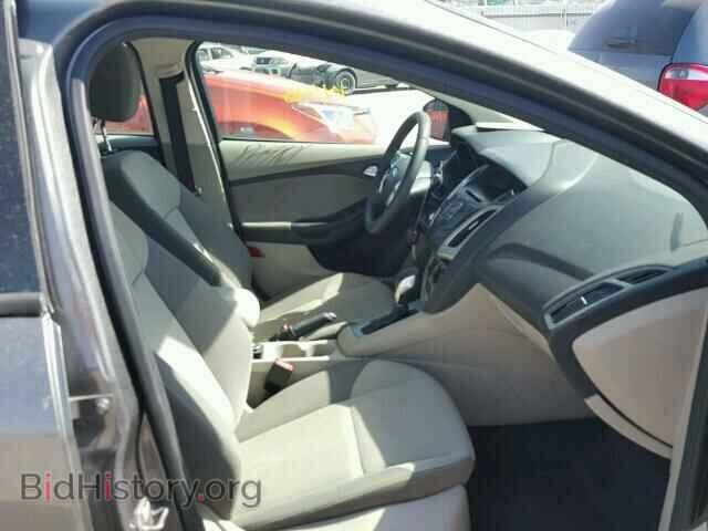2012 FORD FOCUS - VIN: 1FAHP3F29CL313615 - Photo 5