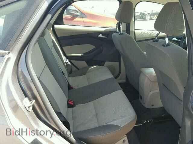 2012 FORD FOCUS - VIN: 1FAHP3F29CL313615 - Photo 6