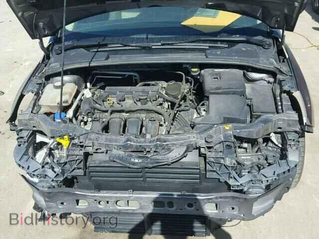 2012 FORD FOCUS - VIN: 1FAHP3F29CL313615 - Photo 7