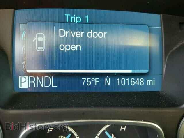 2012 FORD FOCUS - VIN: 1FAHP3F29CL313615 - Photo 8