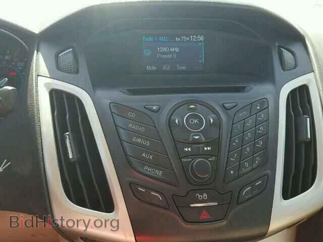 2012 FORD FOCUS - VIN: 1FAHP3F29CL313615 - Photo 9