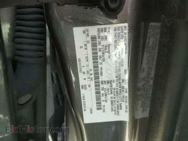 2012 FORD FOCUS - VIN: 1FAHP3F29CL313615 - Photo 10