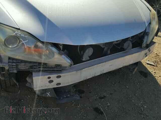 2010 LEXUS IS250 - VIN: JTHBF5C28A5109746 - Фото 9