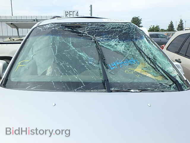 2007 HONDA PILOT - VIN: 5FNYF28577B002322 - Фото 9