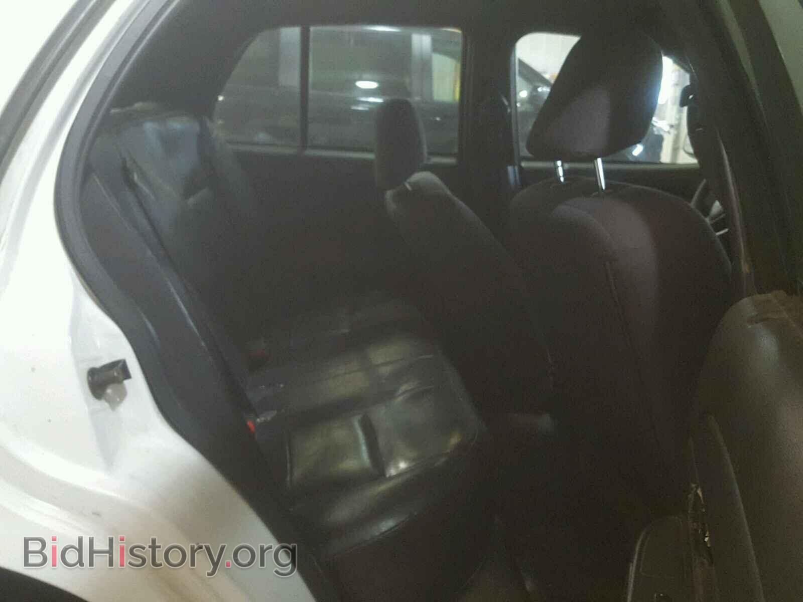 2003 FORD CROWN VIC - VIN: 2FAFP71W13X201189 - Фото 6