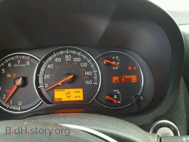 2009 NISSAN MAXIMA - VIN: 1N4AA51E29C823670 - Фото 8