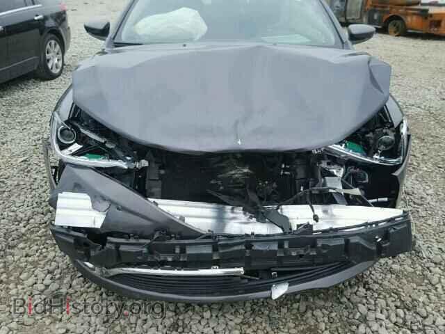2016 CHRYSLER 200 - VIN: 1C3CCCAB9GN104316 - Фото 9