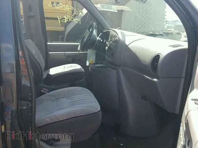 1999 FORD ECONOLINE - VIN: 1FMRE11L3XHB33947 - Фото 5