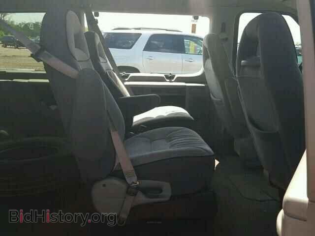 1999 FORD ECONOLINE - VIN: 1FMRE11L3XHB33947 - Фото 6