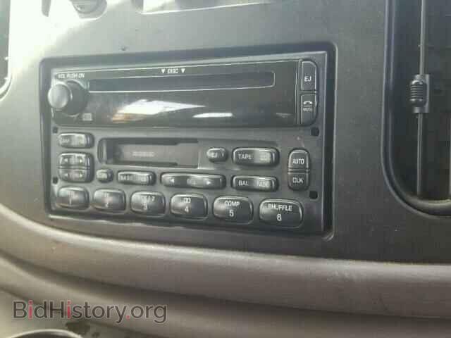 1999 FORD ECONOLINE - VIN: 1FMRE11L3XHB33947 - Фото 10