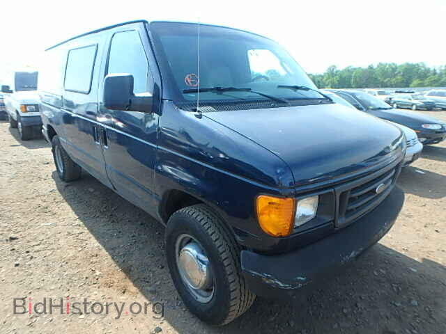 Фотография 1FTNE24213HC03709 - FORD ECONOLINE 2003