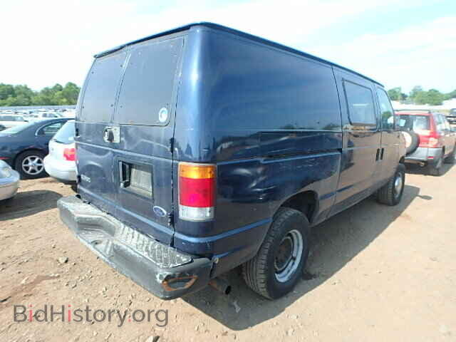 2003 FORD ECONOLINE - VIN: 1FTNE24213HC03709 - Фото 4