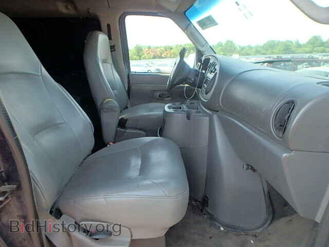 2003 FORD ECONOLINE - VIN: 1FTNE24213HC03709 - Фото 5