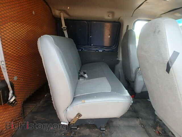 2003 FORD ECONOLINE - VIN: 1FTNE24213HC03709 - Фото 6