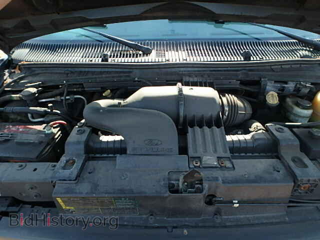 2003 FORD ECONOLINE - VIN: 1FTNE24213HC03709 - Фото 7