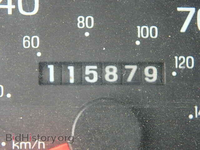 2003 FORD ECONOLINE - VIN: 1FTNE24213HC03709 - Фото 8